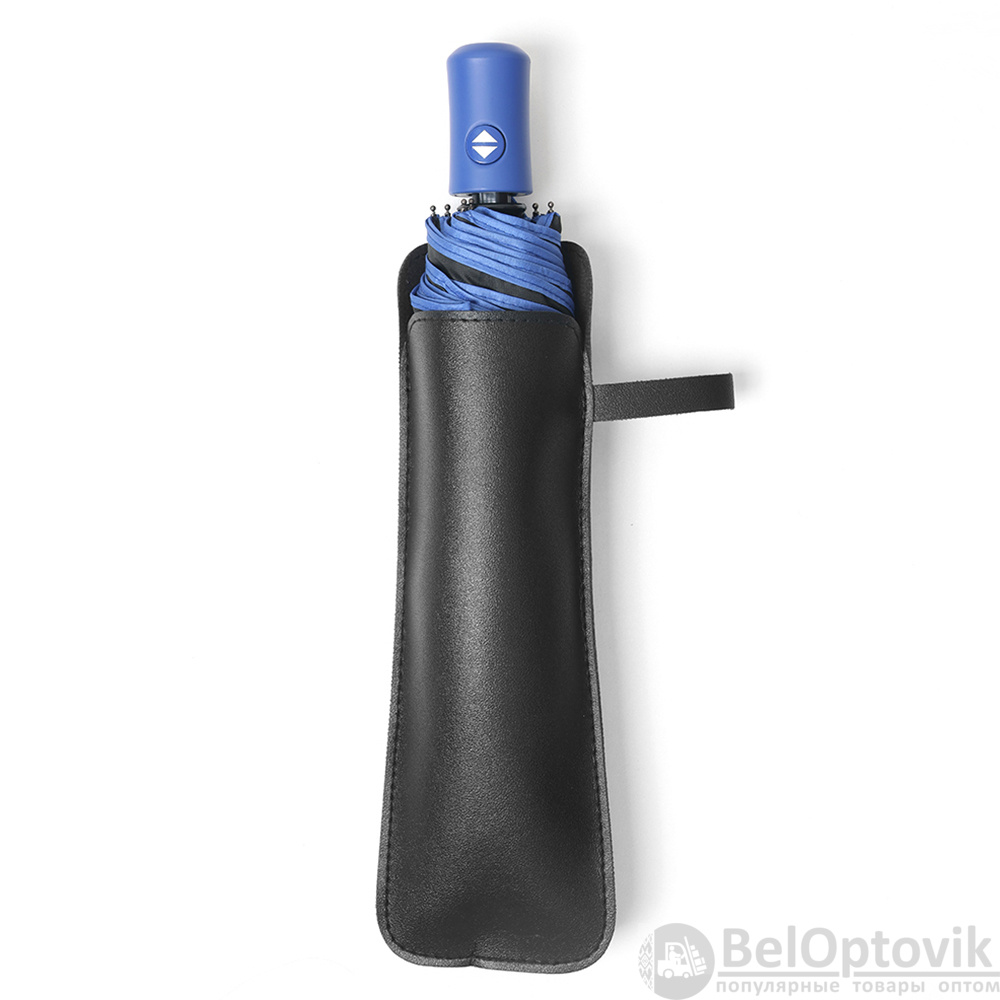 Чехол для зонта Orion (10.8 x 31), чёрный