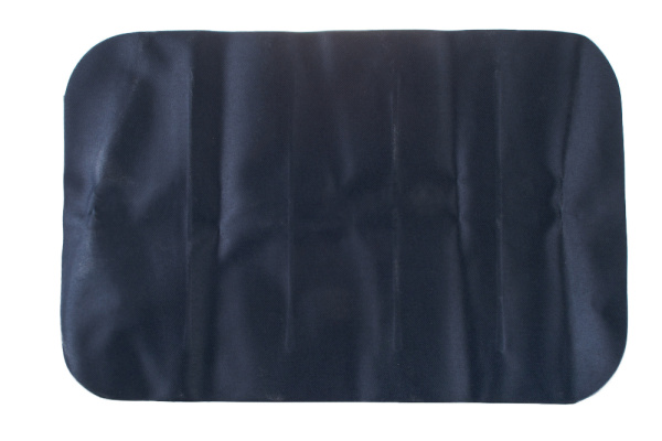 Надувная подушка 43х28х9см Intex