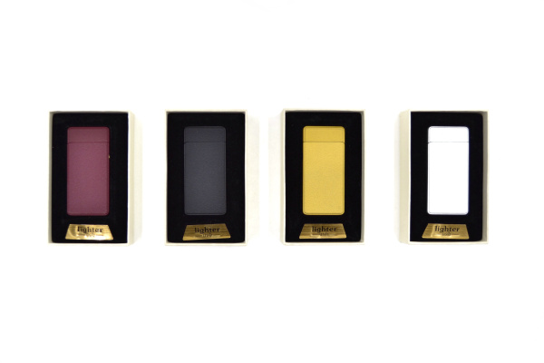 Зажигалка USB