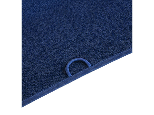 Полотенце Valerie Concept VT S2, Цвет синий