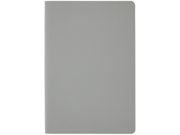 Ежедневник недатированный А5 «Megapolis Color Flex New», Цвет светло-серый