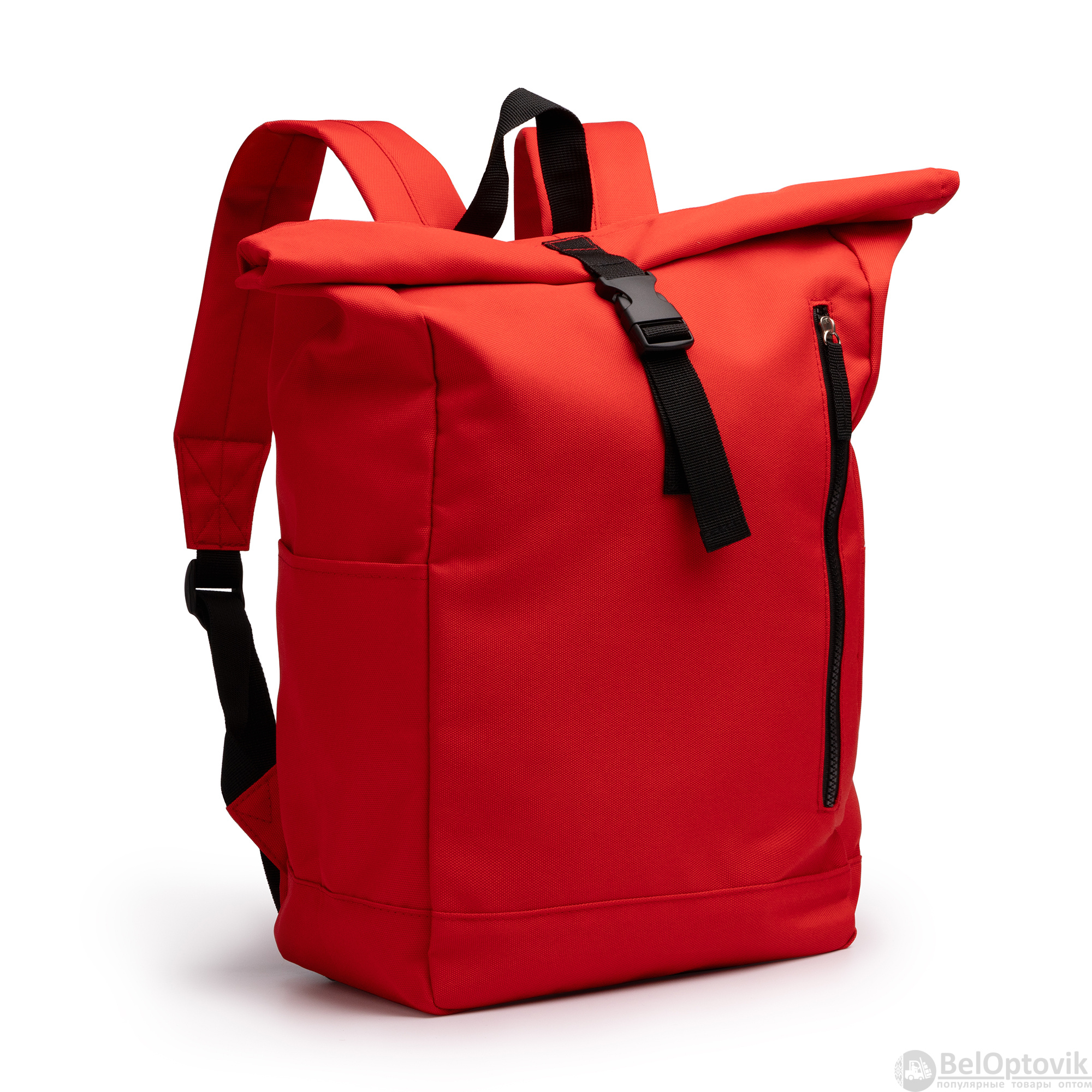Рюкзак DRONTE, КРАСНЫЙ