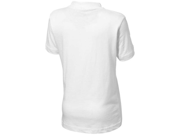 Футболка "Ace" детская, Размер 6, Цвет белый