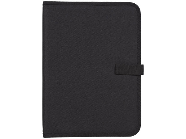 Папка A4 «Veela», Цвет черный