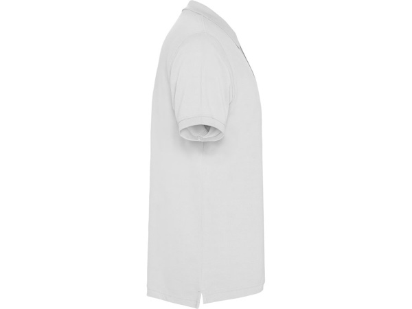 Рубашка поло «Imperium» мужская, Размер 3XL, Цвет белый