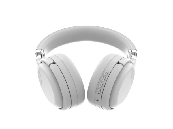 Беспроводные наушники «SILENCE ANC HX3», Цвет белый