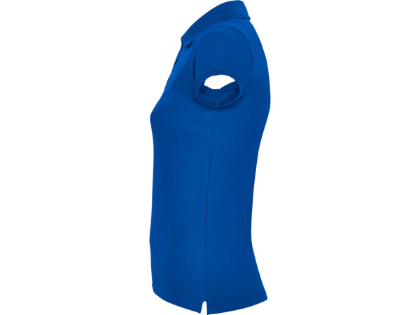 Рубашка поло «Star» женская, Размер XL, Цвет королевский синий