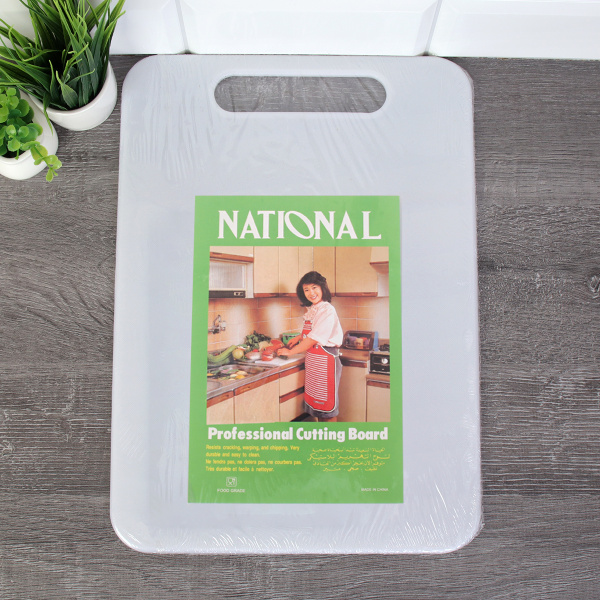 Доска разделочная 35х25х0,6 см / D3 /уп 36/