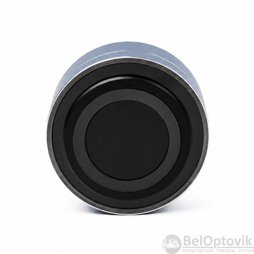 Беспроводная Bluetooth колонка MuzOn, синий