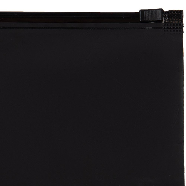 Пакет Zip Lock, M, черный, 35х45 см