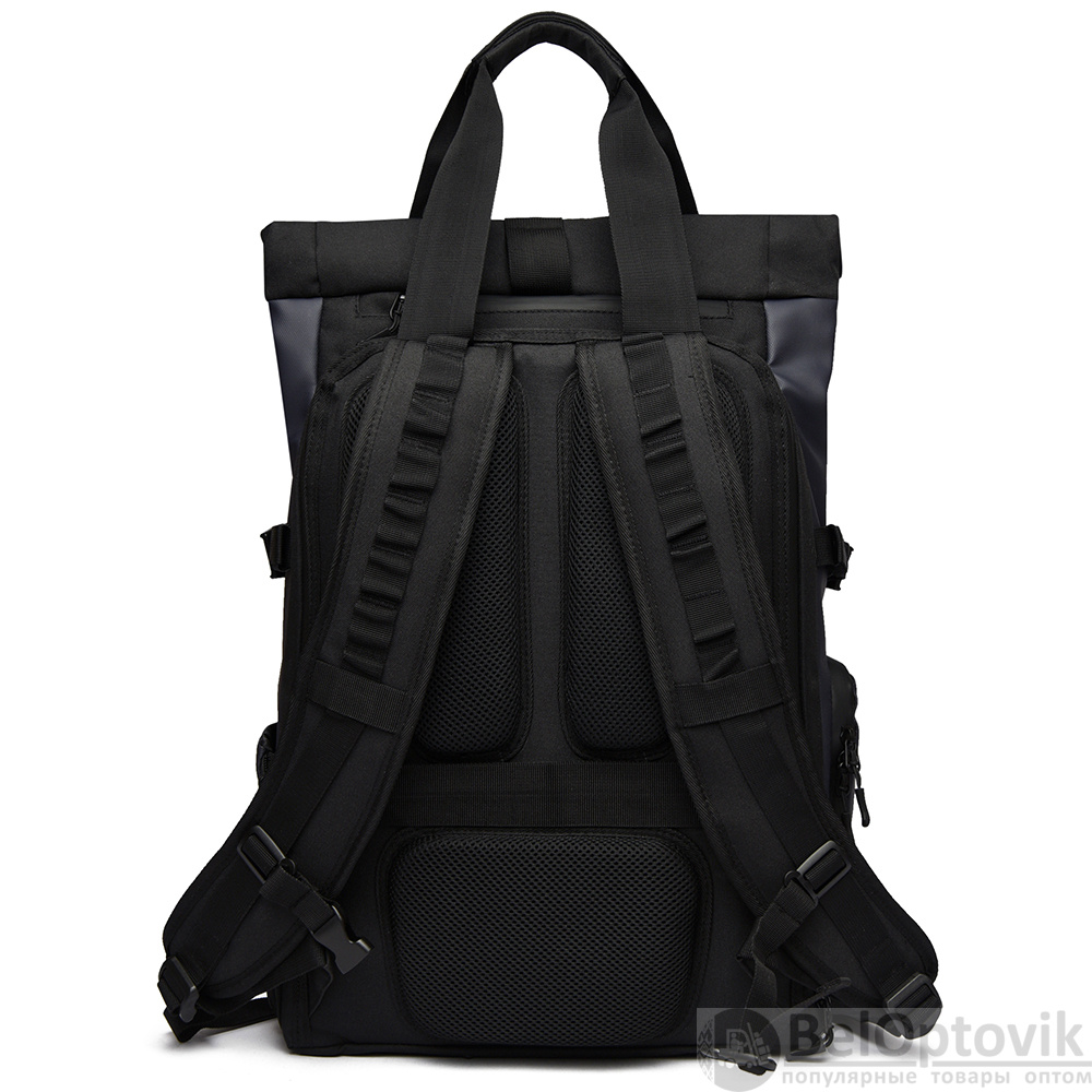 Рюкзак PARKER, Синий