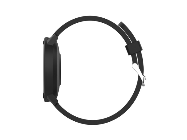 Умные часы «Lollypop SW-63», IP68, Цвет черный