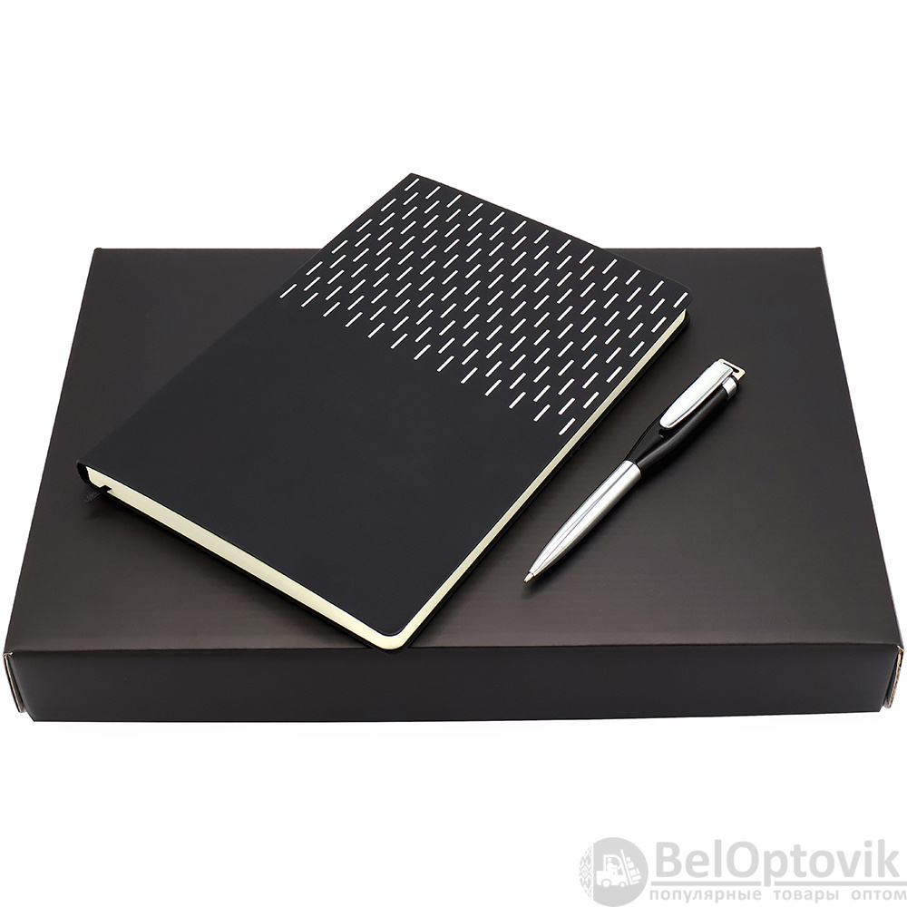 Набор Kront, Чёрный