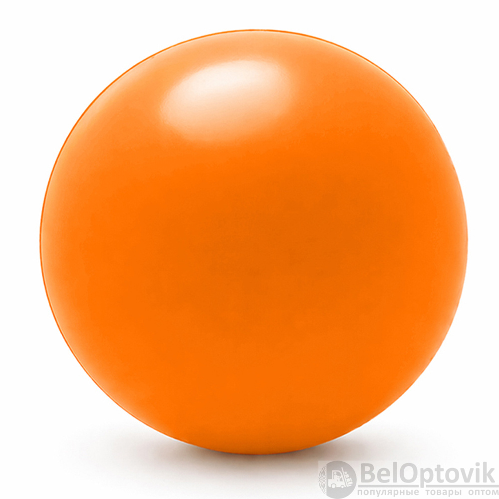 Антистресс Bola, оранжевый