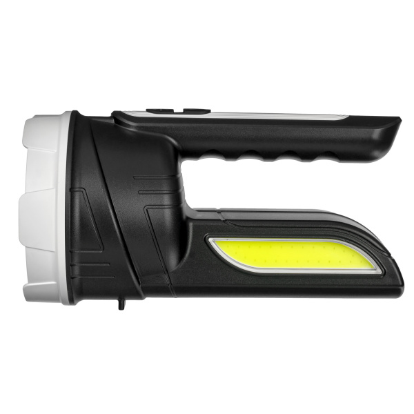 Фонарь FOCUSray 1336 акку 18650 1200мАН ,световой поток 210 люмен 1/50, шт