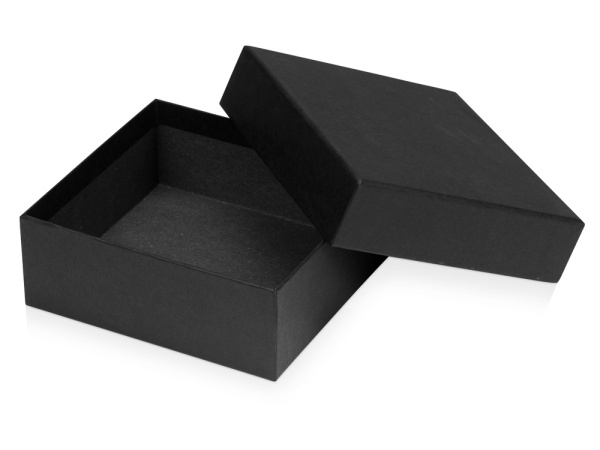 Подарочная коробка Obsidian M, Размер M, Цвет черный