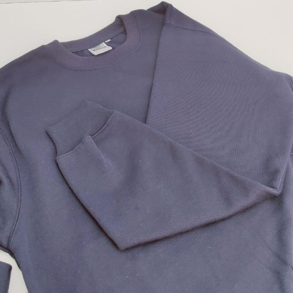 Толстовка Champion унисекс на флисе