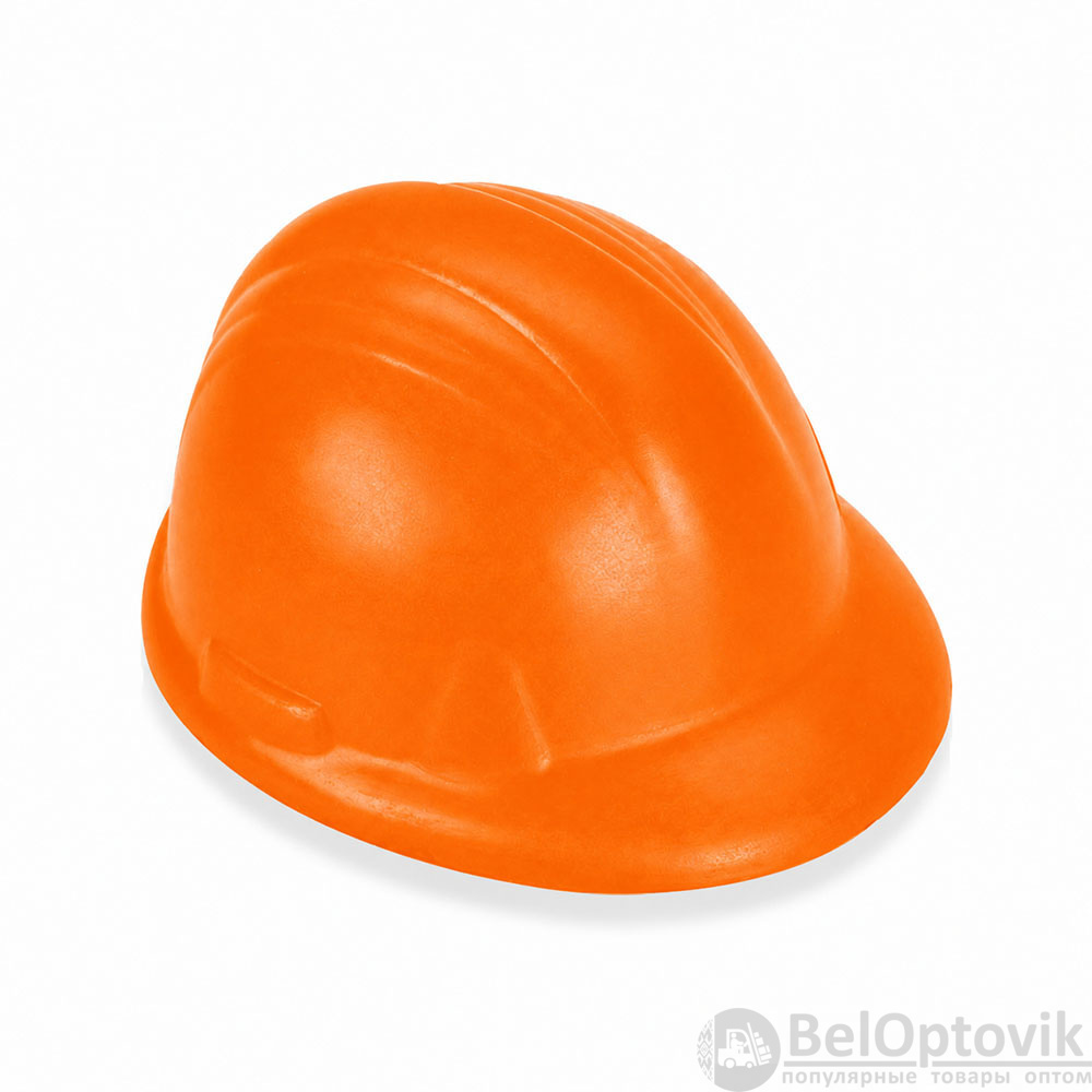 Антистресс Helm, оранжевый
