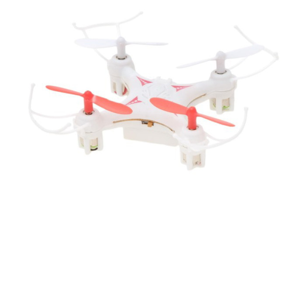 Квадрокоптер радиоуправляемый DH-Q2 аккумуляторный