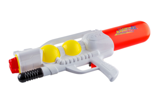 Водяной пистолет  Mar-ksman