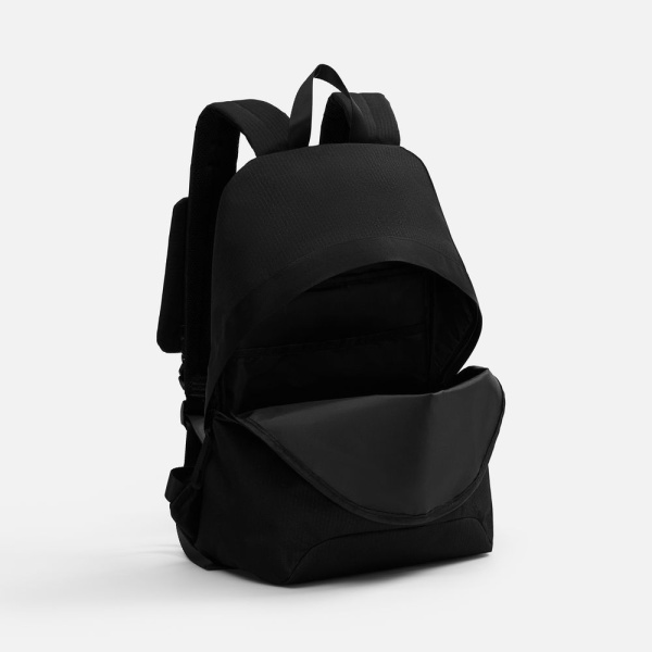 Рюкзак Varig, черный, 48x30x16 см