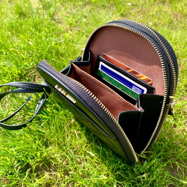 Женская сумочка через плечо BAELLERRY Show You 2501