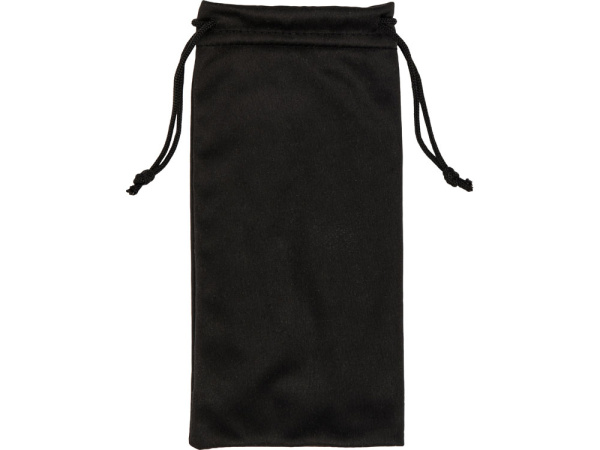 Очки солнцезащитные с зеркальными линзами «Partymaker», Цвет белый/оранжевый