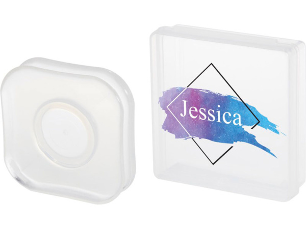 Держатель для мобильного телефона «Bond», Цвет прозрачный