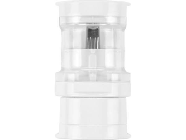 Универсальный переходник-трансформер «Вольт», Цвет белый