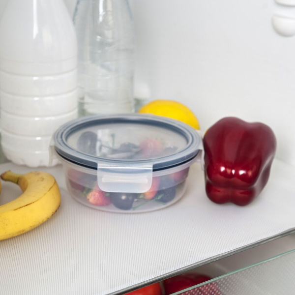 Коврик для холодильника 29*45см