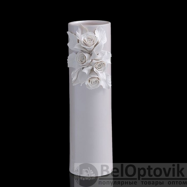 Ваза Beige Rose Stretto