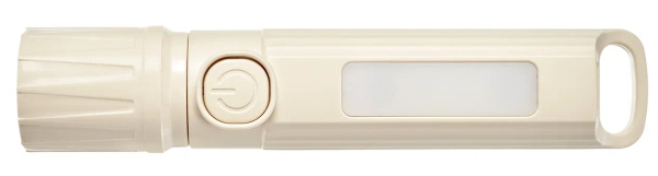 FOCUSray 1340 акку 400 mAH 180 люмен 3W ZOOM USB кабель 1/480, шт