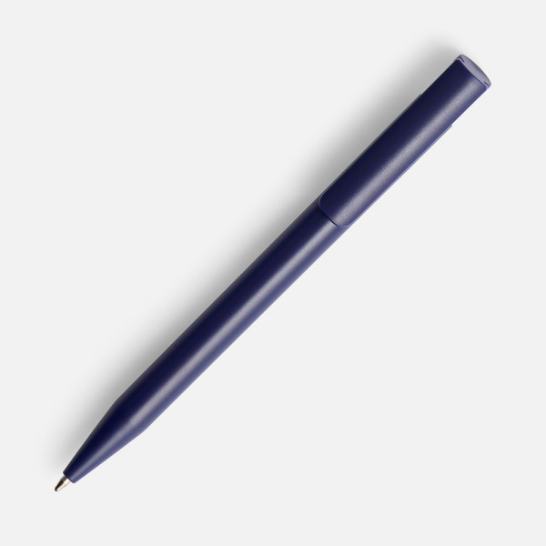 Ручка шариковая Tippo, синяя, 13,7х1,1 см