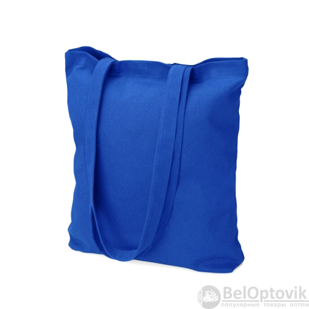Сумка хозяйственная  Bagsy easy, синяя