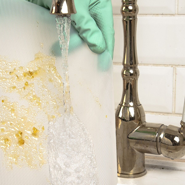 Коврик для холодильника 29*45см