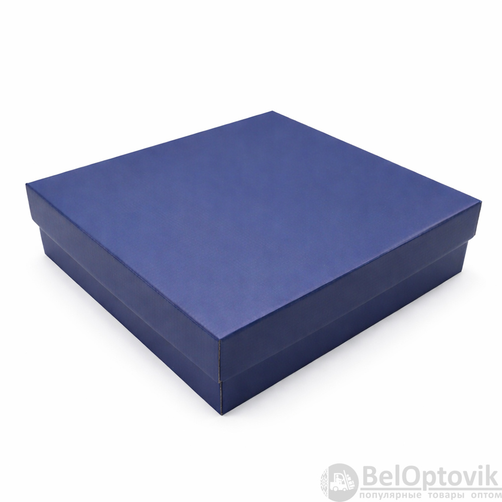Коробка PrimeBox, синий
