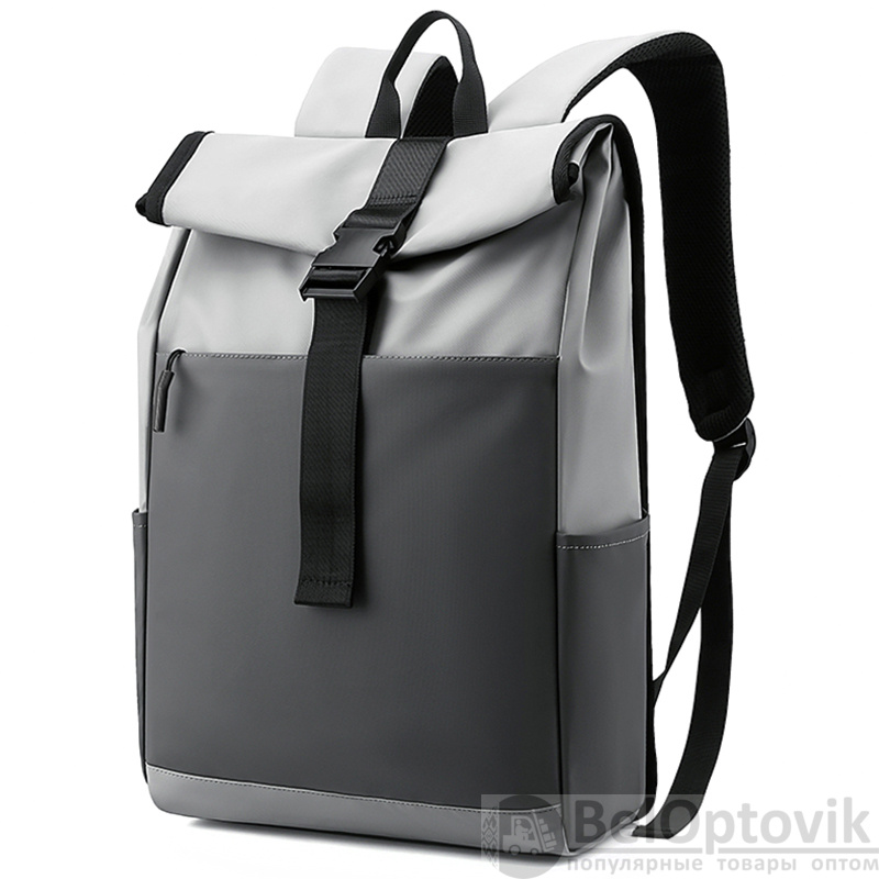 Рюкзак Alvort, серый