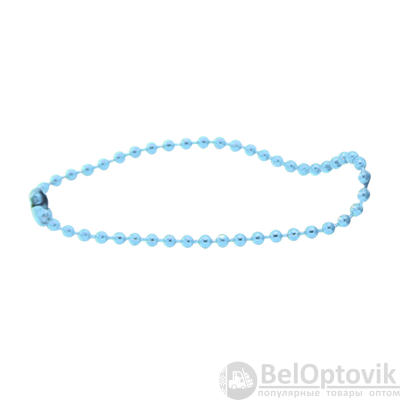 Цепочка для флешки Designer Голубой