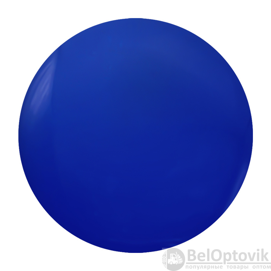 Накладка силиконовая для зонта Vortex, синий