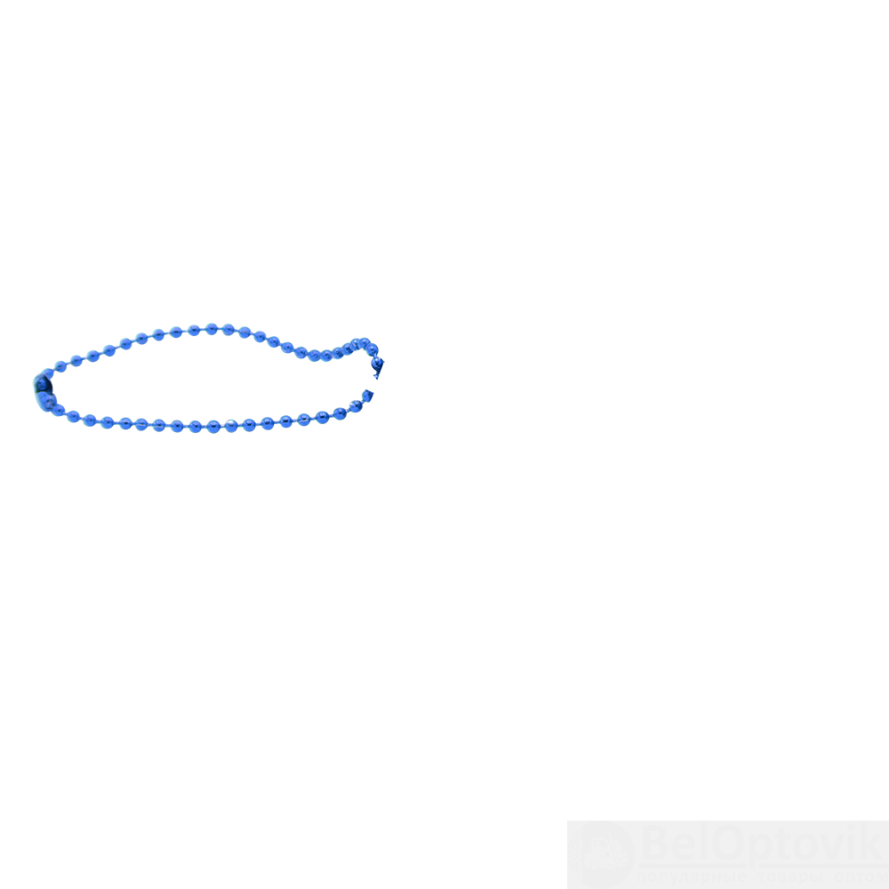 Цепочка для флешки Designer Синий