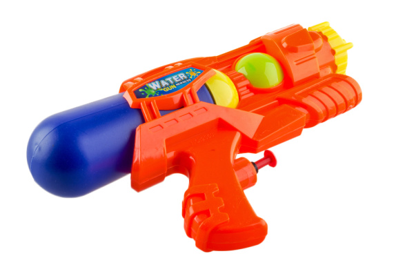 Водяной пистолет New Ness