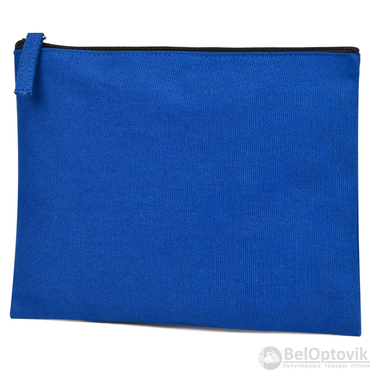 Косметичка Blinkie 325 г/м², синий
