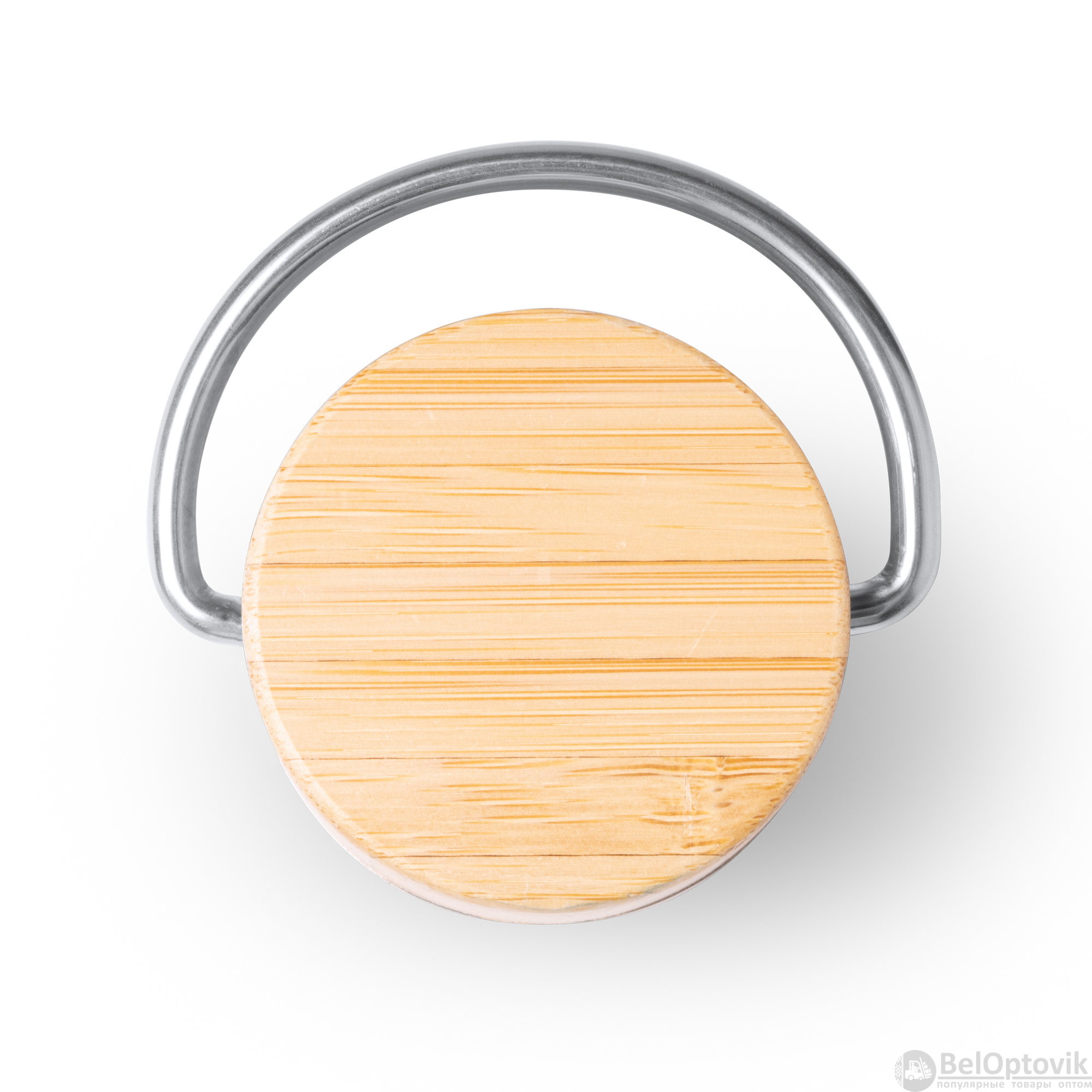 Термос MEYER, чёрный