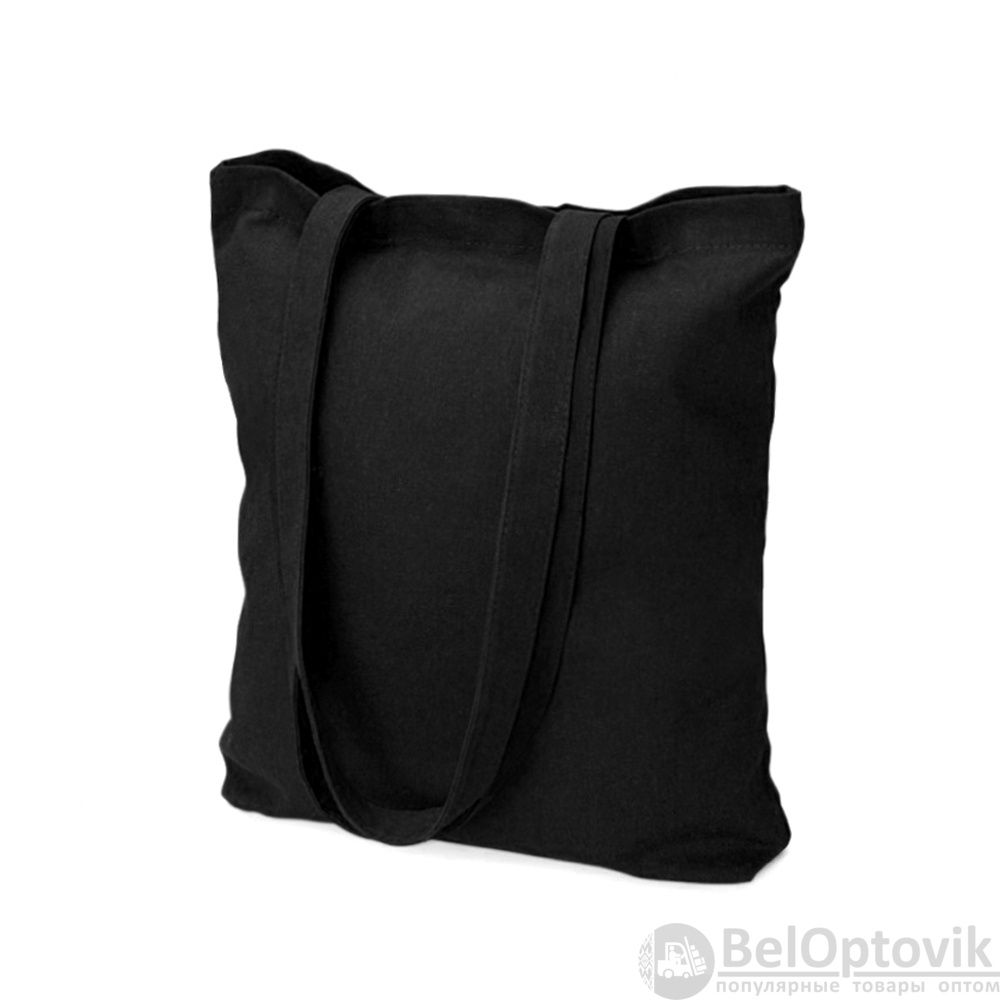 Сумка хозяйственная  Bagsy easy, черная