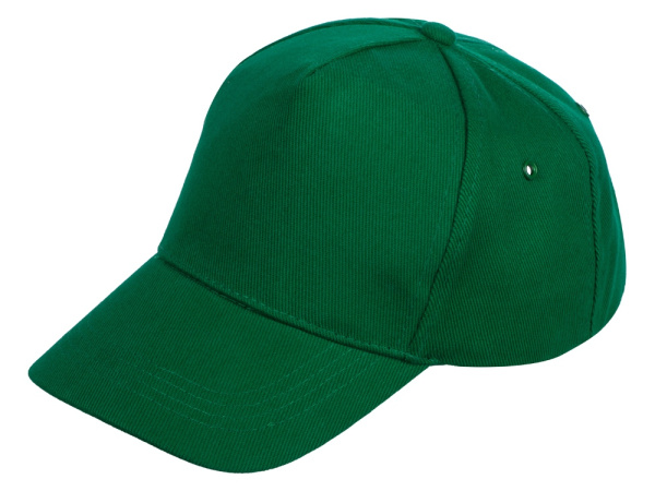 Бейсболка «Florida 350», Цвет зеленый