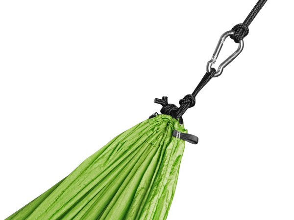 Гамак «Lazy», Цвет зеленое яблоко