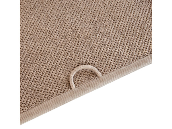 Полотенце Valerie Concept TRC S3, Цвет бежевый