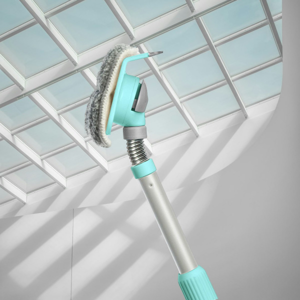 Стеклоочиститель большой поворотный со съемной насадкой You'll LOVE