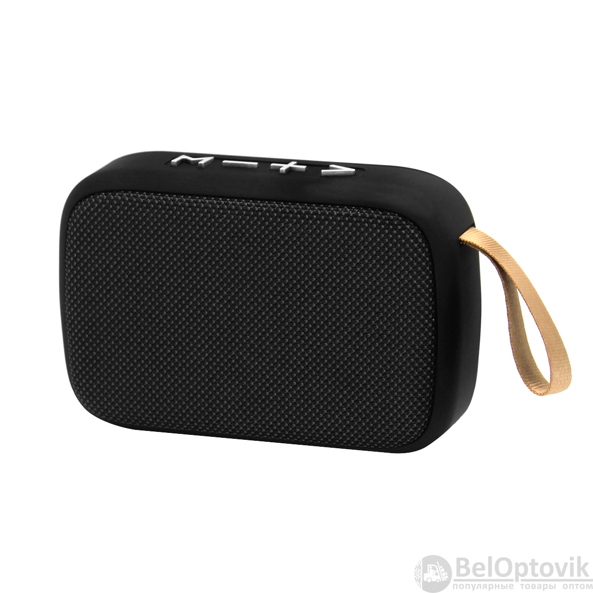 Беспроводная Bluetooth колонка Charge G2(BLTS01), черная-S