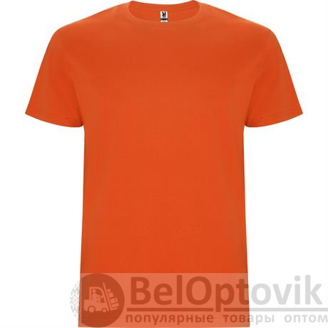 Футболка STAFFORD , ОРАНЖЕВЫЙ 2XL